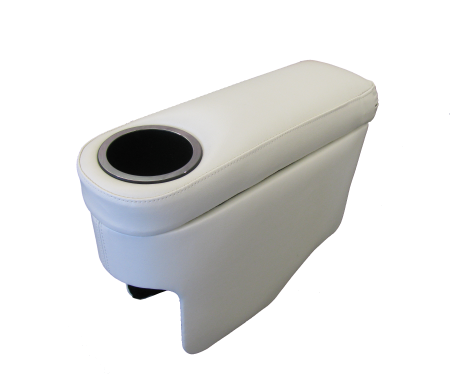 Classic Consoles 1963-1966 Chevrolet Corvette C2 Bullet Console GMCORV6366BULLET