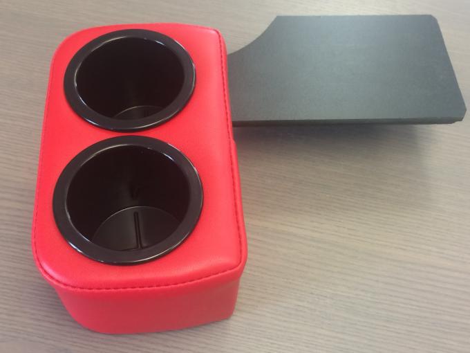 Classic Consoles 1955-1957 Thunderbird Plug-N-Chug Double Drink Holder FTIDASH5557