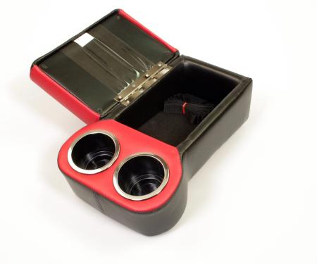 Classic Consoles BC Cruiser Bench Seat Console BC-CRUISER