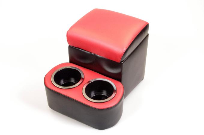 Classic Consoles BC Tall Shorty Cruiser Bench Seat Console BC-TSHORTY