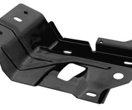 Key Parts '80-'86 Battery Tray Support 1981-241 U
