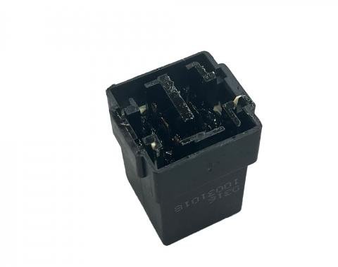 Genuine GM Parts 20 Amp 6 Terminal Multi-Purpose Relay 10031018