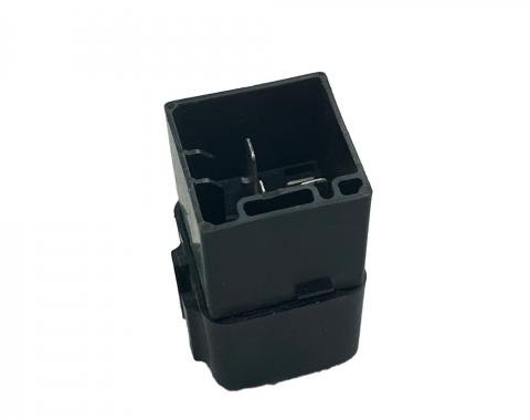 Motorcraft Fuel Pump / Circuit Opening Relay 25 Amp 5 Terminal Multi-Purpose Relay E6SZ-11433-A