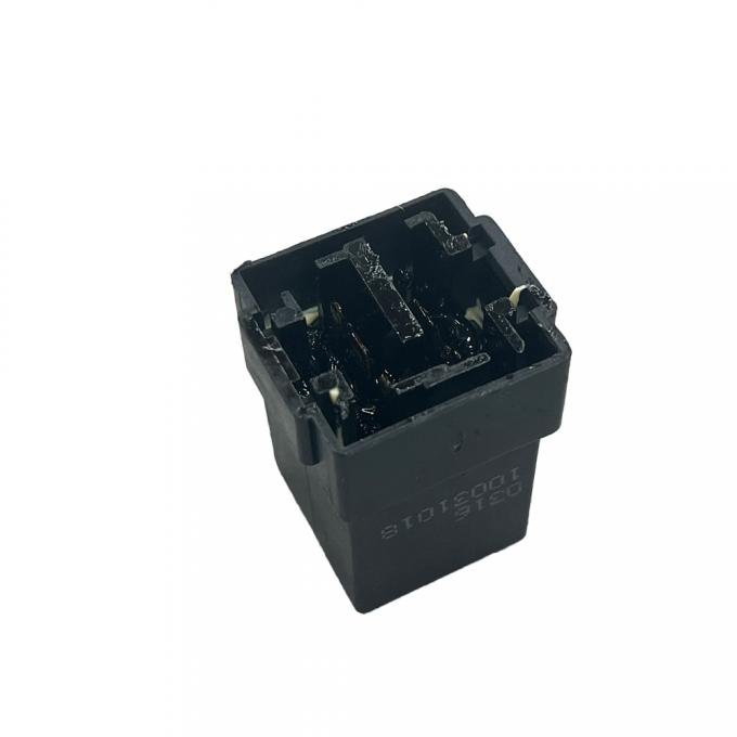 Genuine GM Parts 20 Amp 6 Terminal Multi-Purpose Relay 10031018