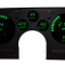 Intellitronix 1982-1990 Camaro LED Digital Gauge Panel DP4003