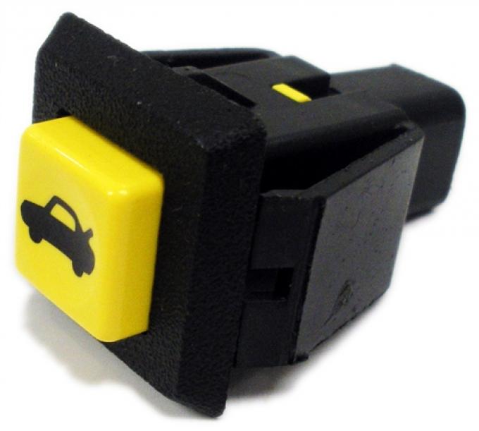 Firebird Rear Hatch Release Switch, 1993-2002