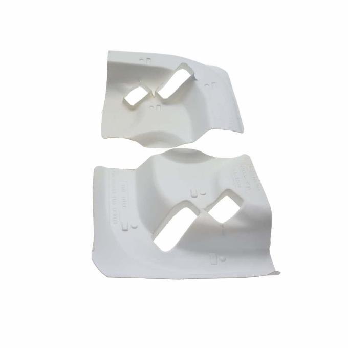 AMD Rear Go-Wing Spoiler Templates, 70 Coronet X851-2470-1S