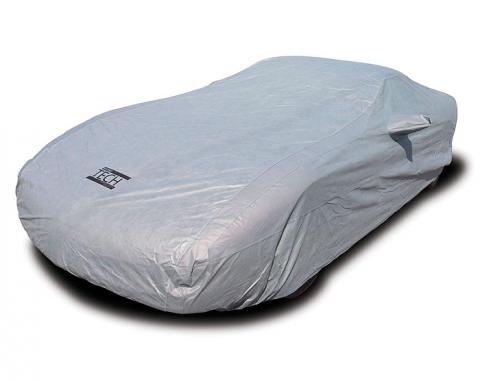Corvette Car Cover, Econotech, 1997-2004