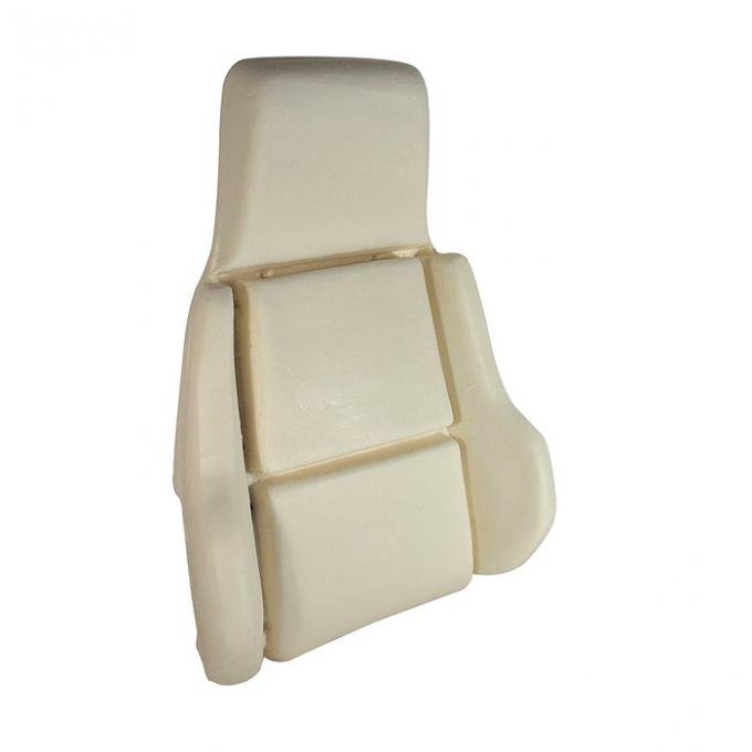 Corvette America 1984-1988 Chevrolet Corvette Seat Foam Sport Back 4265