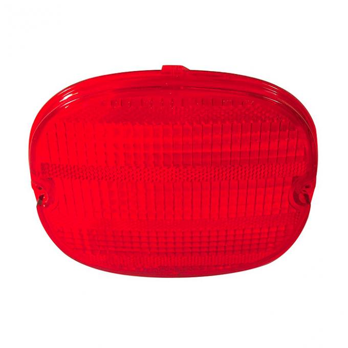 Corvette Taillight Lens, 1990-1996