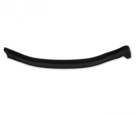 Corvette Weatherstrip, Hardtop Horizontal Right, USA, 1986-1996