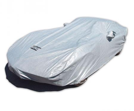 Corvette Car Cover, Econotech, 1968-1982