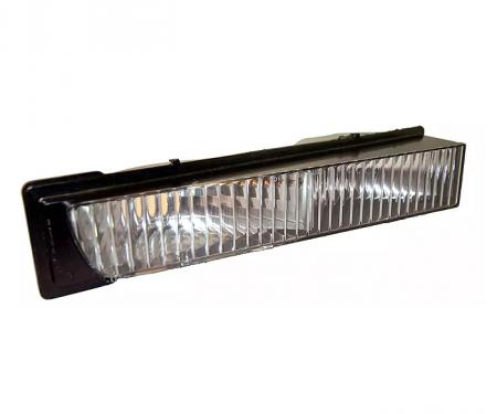 Corvette Parking Light, Right, 1984-1990