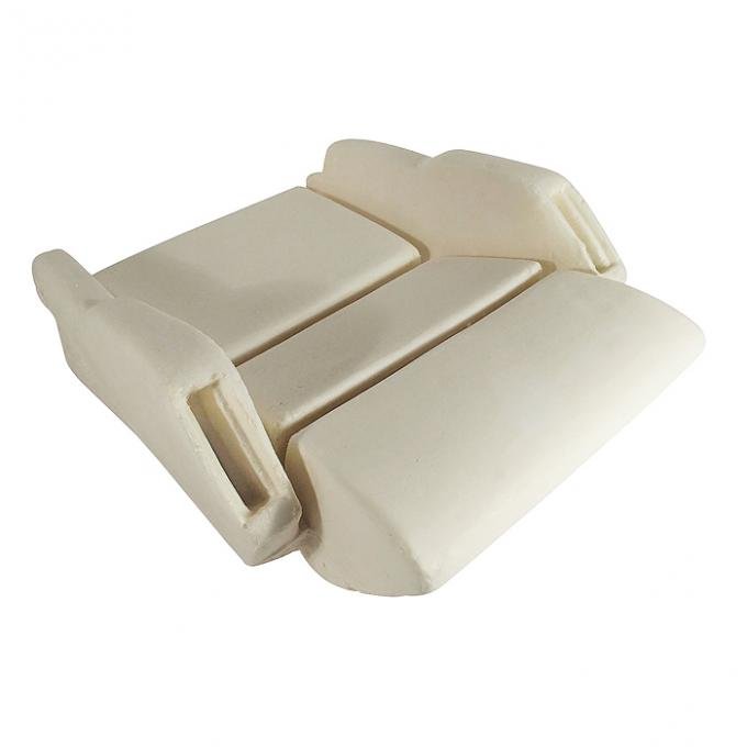 CA 1984-1988 Chevrolet Corvette Seat Foam Sport Bottom 4266