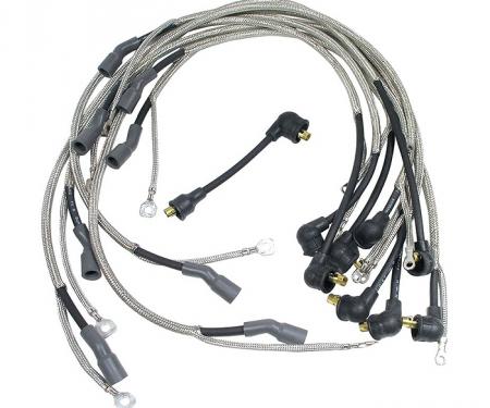 Transmission Controlled Spark Harness for 1971 Chevy C/K Pickup Trucks