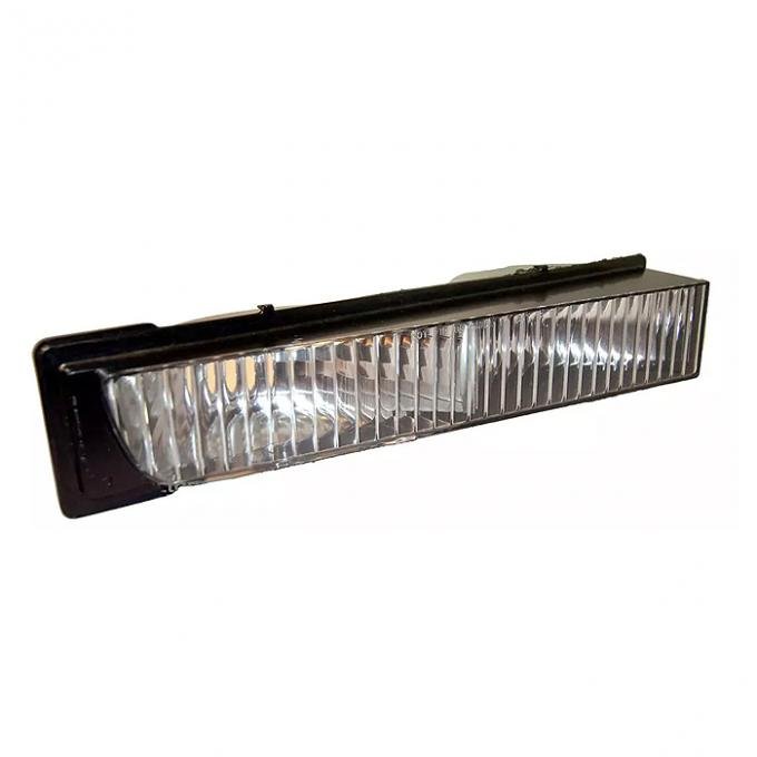 Corvette Parking Light, Right, 1984-1990