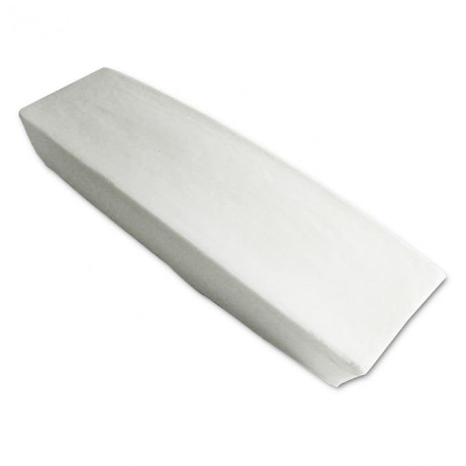 CA 1963-1966 Chevrolet Corvette Center Armrest Foam 7365