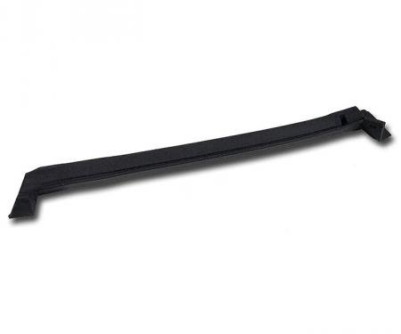 Corvette Weatherstrip, Coupe Side Roof Panel, Left USA, 1984-1996