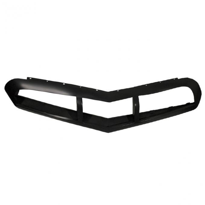 Corvette Front Bumper, Urethane, Reproduction, 1973-1974