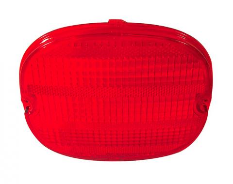 Corvette Taillight Lens, 1990-1996