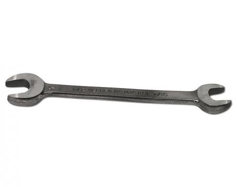 Corvette Hardtop Wrench, 1963-1971
