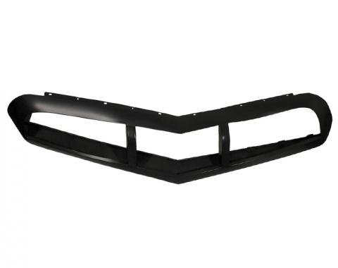 Corvette Front Bumper, Urethane, Reproduction, 1973-1974