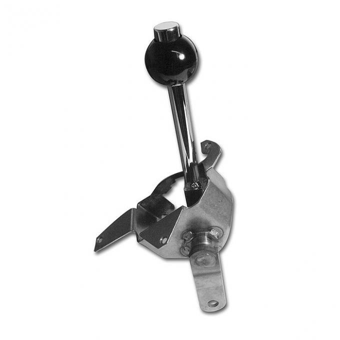 Corvette Shifter, Automatic, 1965-1967