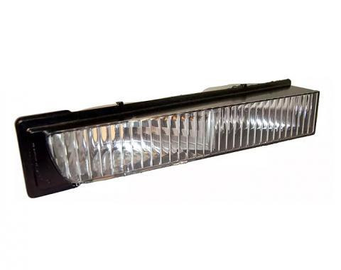 Corvette Parking Light, Right, 1984-1990