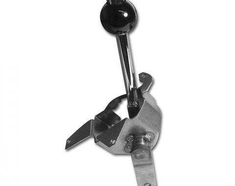 Corvette Shifter, Automatic, 1965-1967