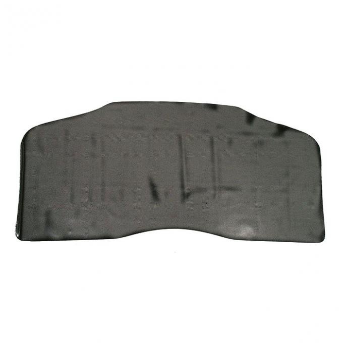 Corvette Roof Panel Solarshade, Perforated, 1997-2004