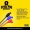 Camaro Spark Plug Wires, Spiro-Pro, Taylor, LT1 or LT4, 1993-1997
