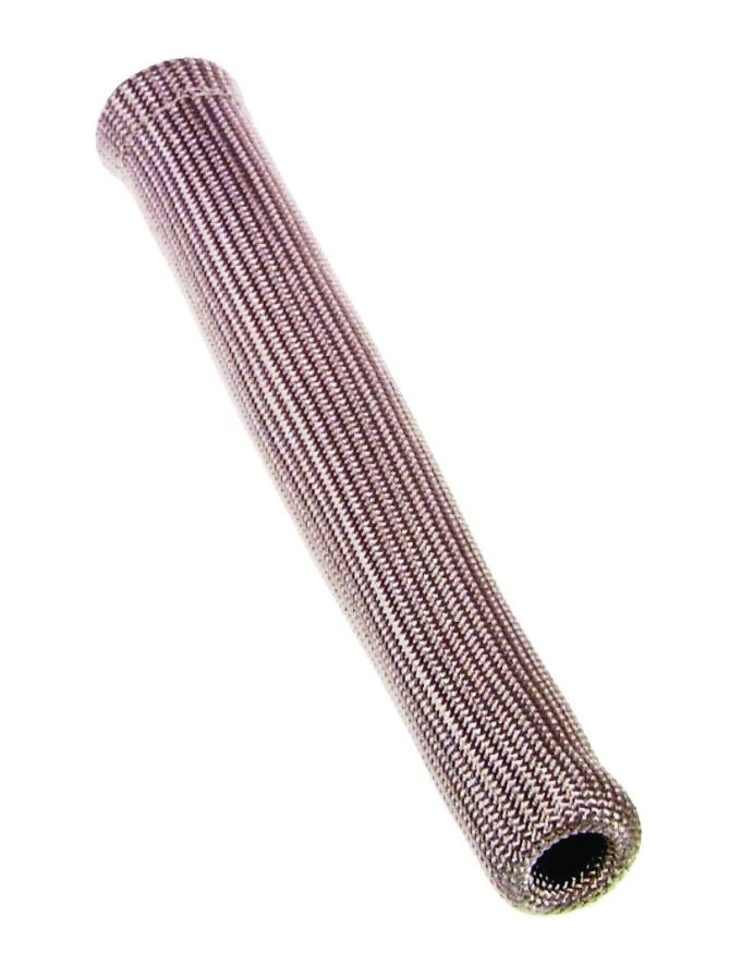 Taylor Cable High Performance 8" Spark Plug Boot Heat Protectors, 1 Pack 2526