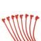 Camaro Spark Plug Wires, Spiro-Pro, Taylor, LT1 or LT4, 1993-1997