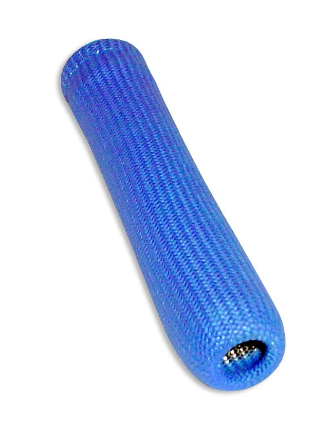 Taylor Cable Space Age Spark Plug Boot Protectors, Blue, 1 Pack 2565