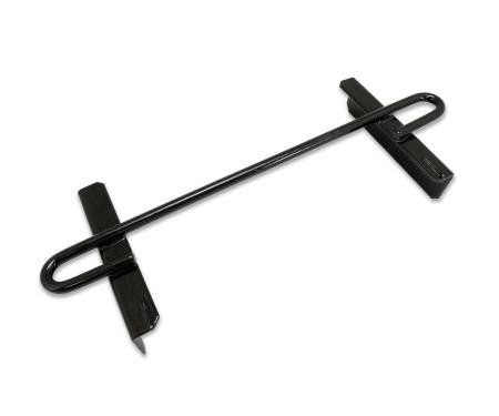 Taylor Cable Heavy Duty "H" Bar Battery Hold Down 48102