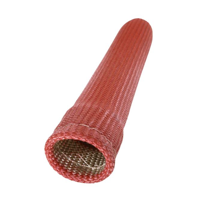 Taylor Cable Space Age Spark Plug Boot Protectors, Red, 1 Pack 2571