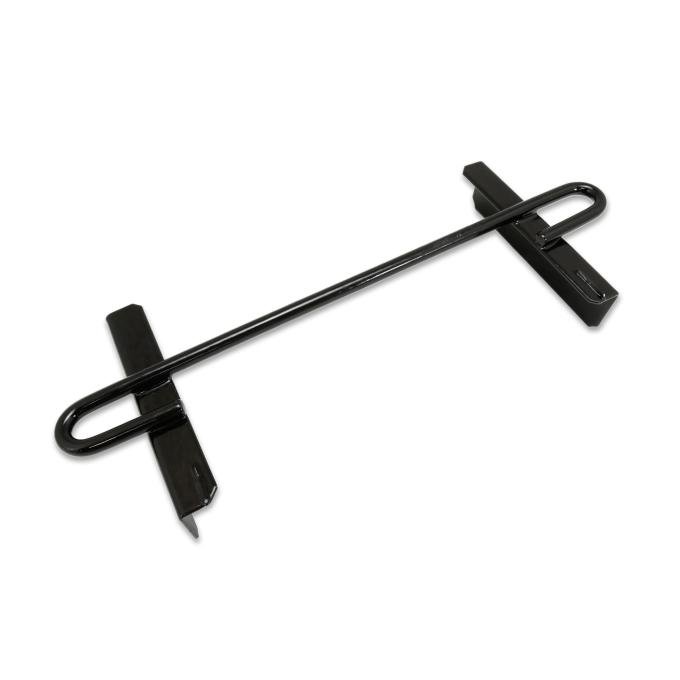 Taylor Cable Heavy Duty "H" Bar Battery Hold Down 48102
