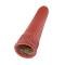 Taylor Cable Space Age Spark Plug Boot Protectors, Red, 8 Pack 2572