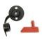 Taylor Cable "The Switch" Master Disconnect Switch without Mounting Bracket 1036