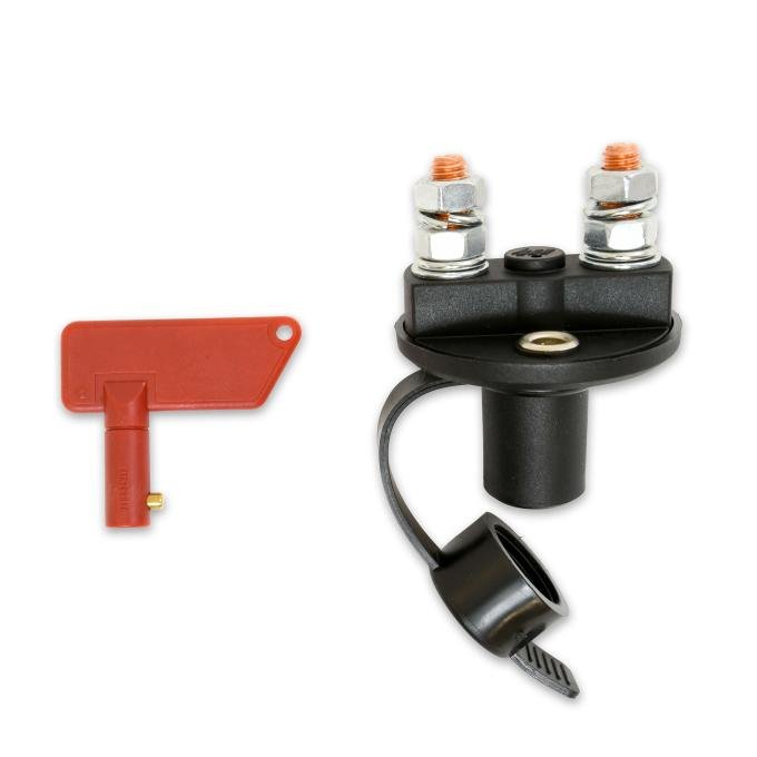 Taylor Cable "The Switch" Master Disconnect Switch without Mounting Bracket 1036