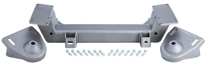 Classic Performance CPP Mustang II Front Crossmembers for 1937-1948 Chevy Deluxe E3748M2-X