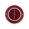 United Pacific Tail Light Lens With Chrome Rim For 1963 Chevy Impala C6300