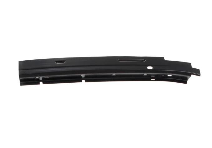 AMD Outer Roof Rail, RH, 70-74 Barracuda Challenger 610-1570-6R