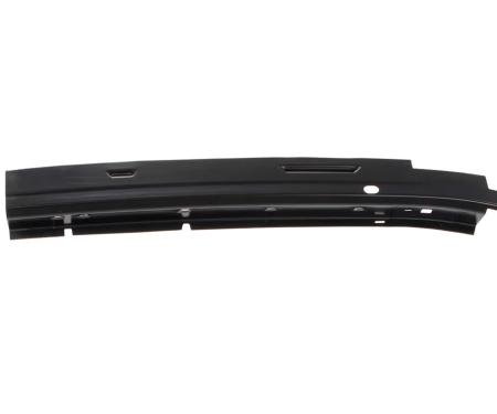 AMD Outer Roof Rail, RH, 70-74 Barracuda Challenger 610-1570-6R