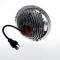 AMD RetroBright LED Forward Facing Headlight Kit, Bright White 5700K 7 Round, LOW-HIGH BEAM X149-HR700R-57