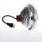 AMD RetroBright LED Forward Facing Headlight Kit, Bright White 5700K 7 Round, LOW-HIGH BEAM X149-HR700R-57
