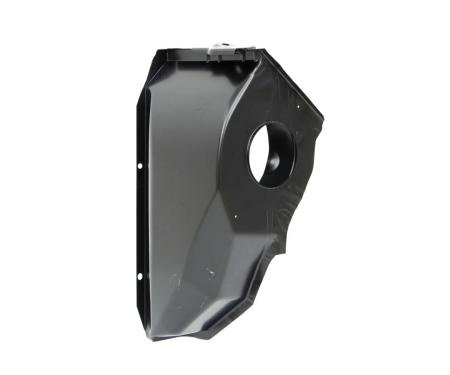 AMD Cowl Side Panel, RH, 73-80 Chevy GMC C/K Pickup Truck Blazer Jimmy Suburban 376-4073-1R
