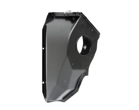 AMD Cowl Side Panel, RH, 73-80 Chevy GMC C/K Pickup Truck Blazer Jimmy Suburban 376-4073-1R