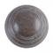 Dennis Carpenter Gear Shift - Cowl Vent Knob - Chocolate Brown - 1946 Ford Car   51A-7213-A
