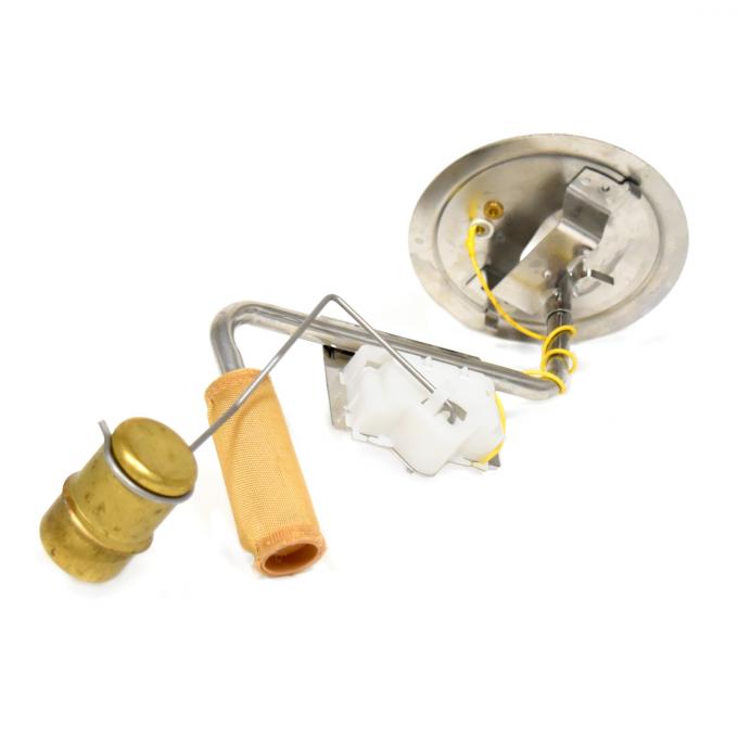 ACP Stainless Steel Fuel Sending Unit NON-EFI 3/8" 19 Gallon Rear Mount Tank FP-FSU85D